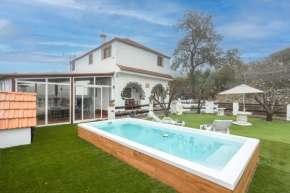 The Corner of Dreams - Pool - Parking - Rural